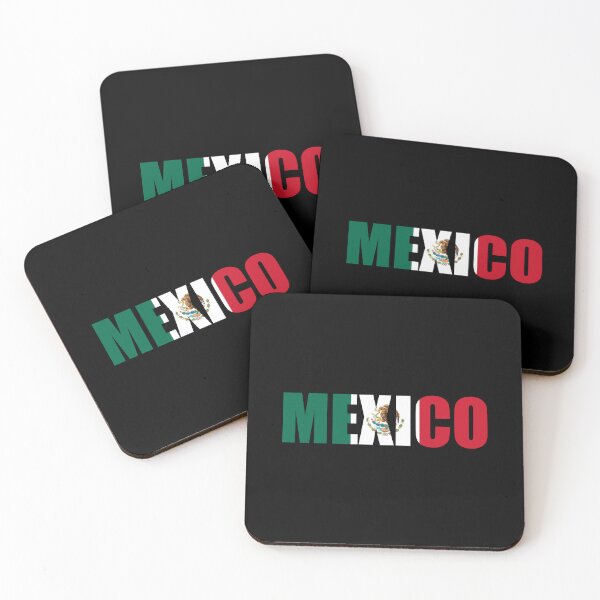 Item preview, Mexico Flag MX designed and sold by shitpostee.