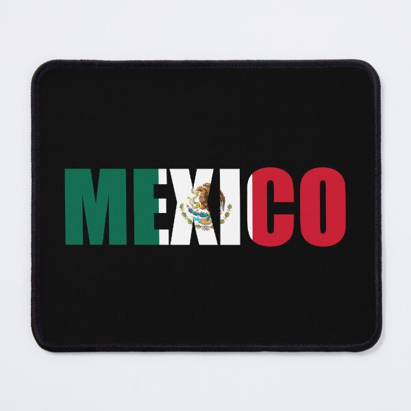 Item preview, Mexico Flag MX designed and sold by shitpostee.