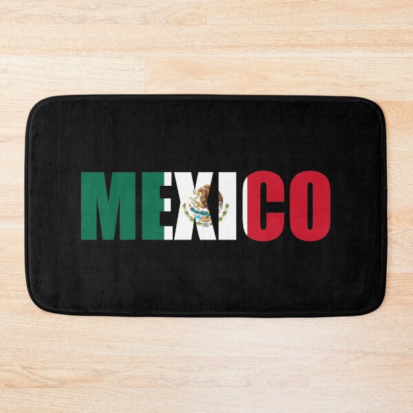 Item preview, Mexico Flag MX designed and sold by shitpostee.