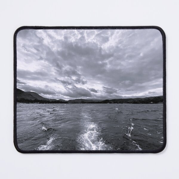 Item preview, Wake in the Lake designed and sold by Lucy Onions.