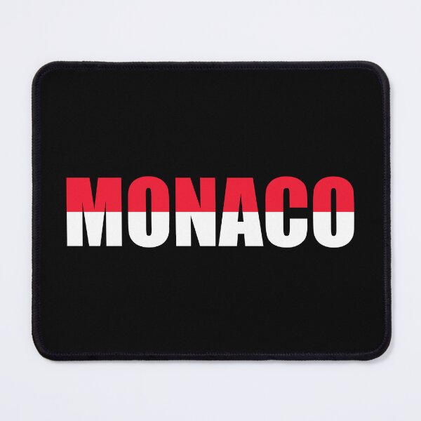 Item preview, Monaco Flag MC designed and sold by shitpostee.