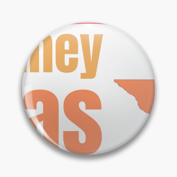 Item preview, Mckinney Texas City Marked On State Map designed and sold by TheIconSmith.