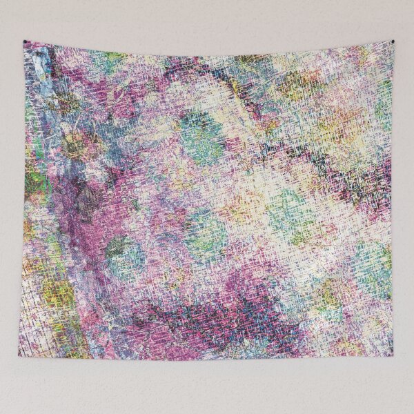 Item preview, The Abstract #9 designed and sold by to7eza.