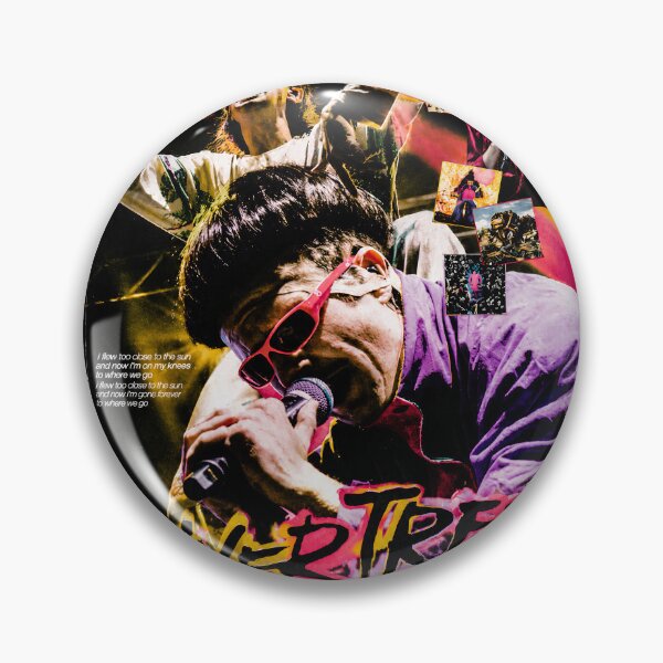 Item preview, Oliver Tree designed and sold by EchoMyriadArt.