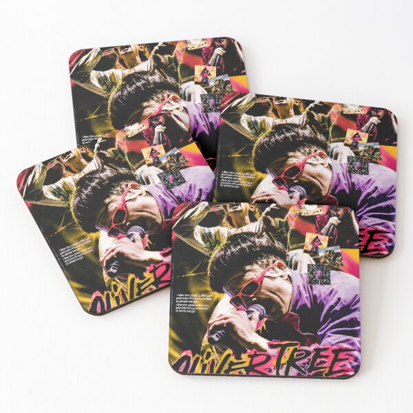 Item preview, Oliver Tree designed and sold by EchoMyriadArt.