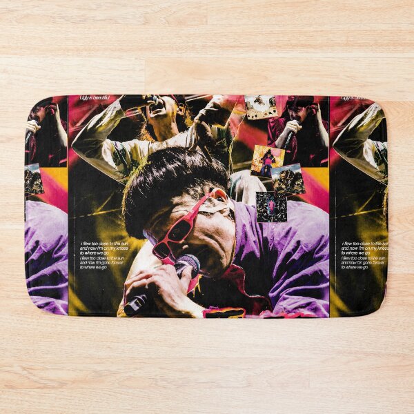 Item preview, Oliver Tree designed and sold by EchoMyriadArt.