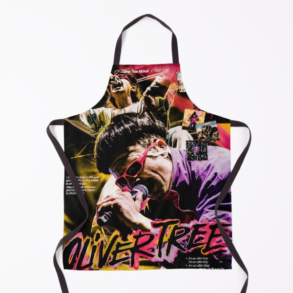 Item preview, Oliver Tree designed and sold by EchoMyriadArt.