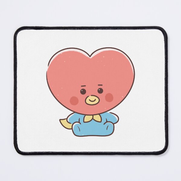 Item preview, Tata ( V ) designed and sold by Aakanksha97.