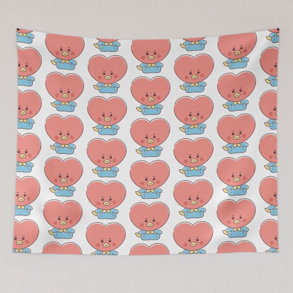 Item preview, Tata ( V ) designed and sold by Aakanksha97.