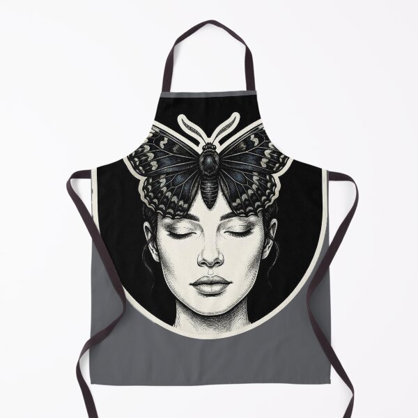 Item preview, The Winter Moth designed and sold by Roberta Calabrese.