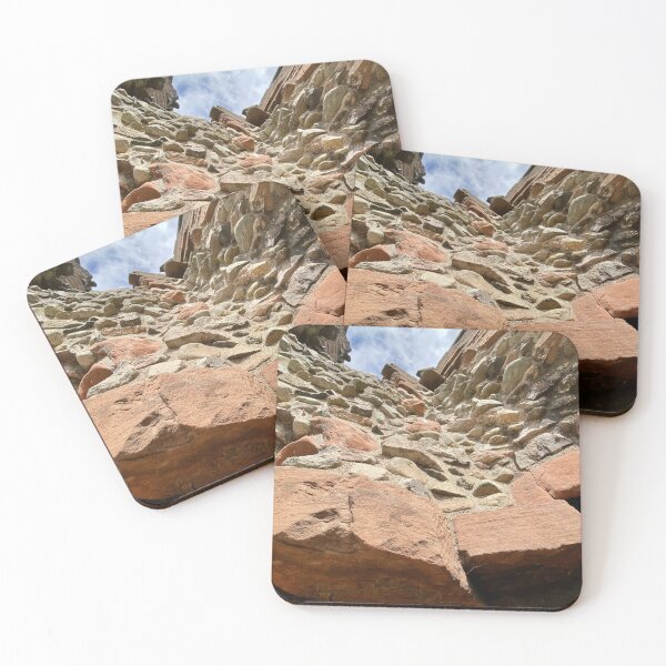 Item preview, Penrith Castle Ruins designed and sold by Lucy Onions.