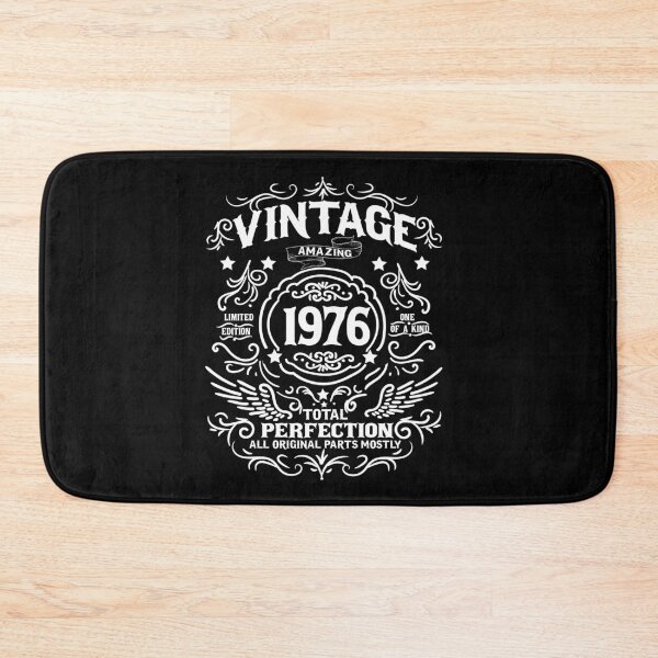 Item preview, Born in 1976 Vintage 50th Birthday Gift designed and sold by Alexaltay.