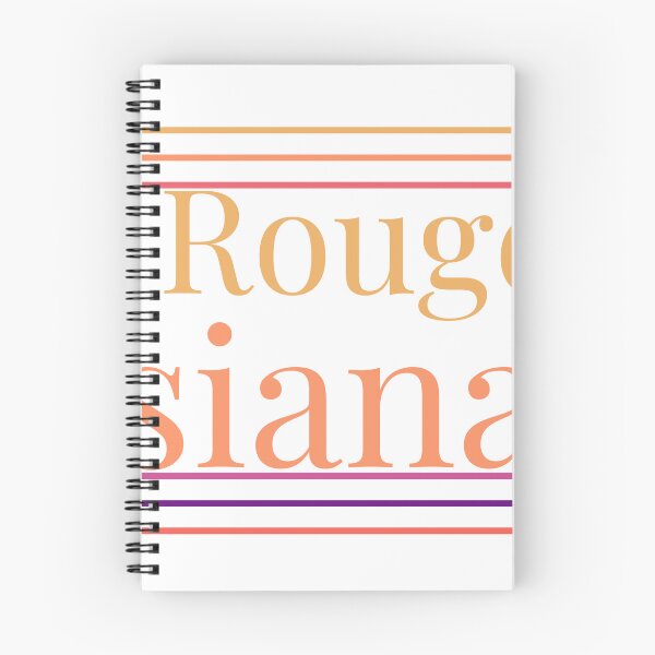Item preview, Baton Rouge Louisiana City Marked On State Map designed and sold by TheIconSmith.