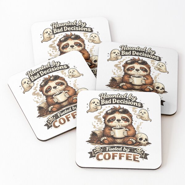 Item preview, coffee designed and sold by Brejko.