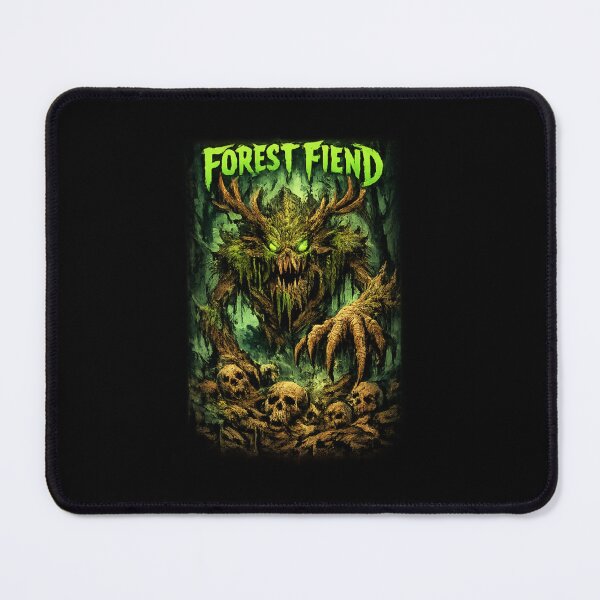 Item preview, forest fiend designed and sold by WellN.