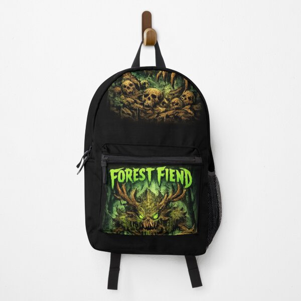 Item preview, forest fiend designed and sold by WellN.