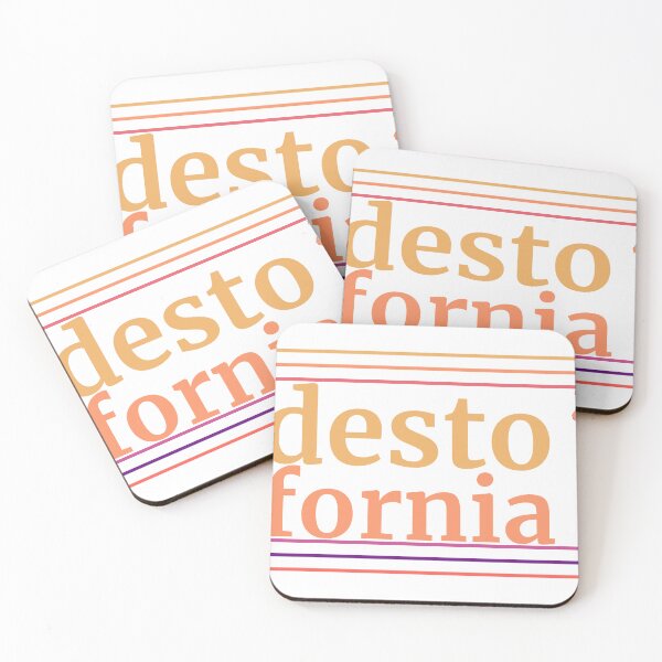 Item preview, Modesto, ciudad de California, marcada en el mapa estatal. designed and sold by TheIconSmith.