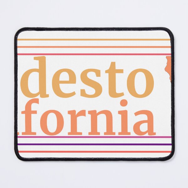 Item preview, Modesto California City Marked On State Map designed and sold by TheIconSmith.