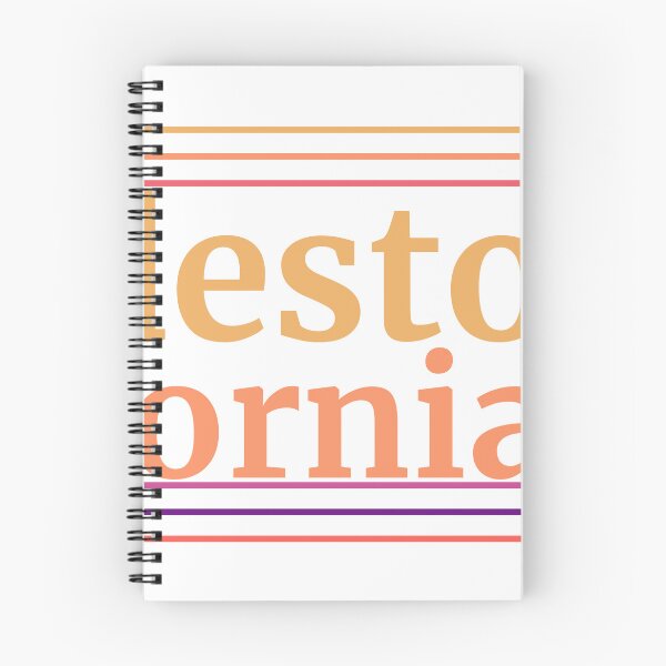 Item preview, Modesto California City Marked On State Map designed and sold by TheIconSmith.