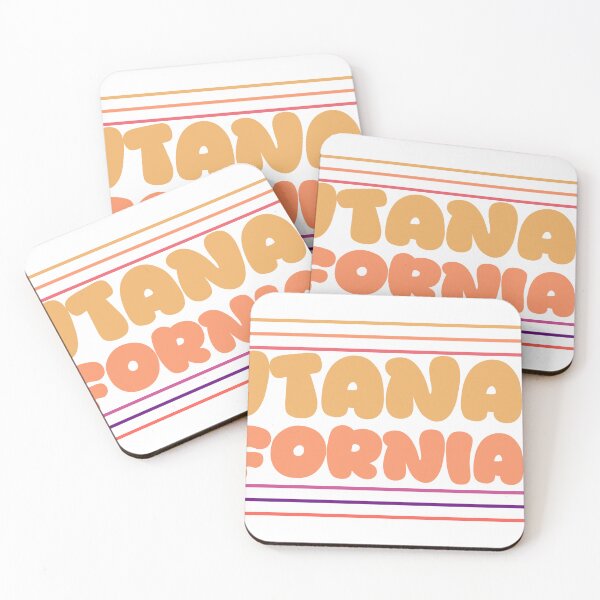 Item preview, Fontana California City Marked On State Map designed and sold by TheIconSmith.