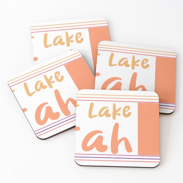 Item preview, Salt Lake Utah City Marked On State Map designed and sold by TheIconSmith.