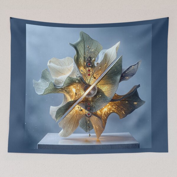 Item preview, Radiant Convergence designed and sold by andreisky.