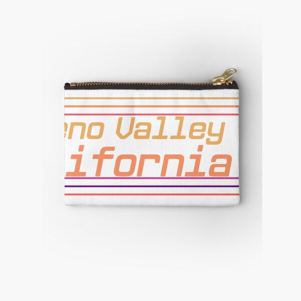 Item preview, Moreno Valley California City Marked On State Map designed and sold by TheIconSmith.