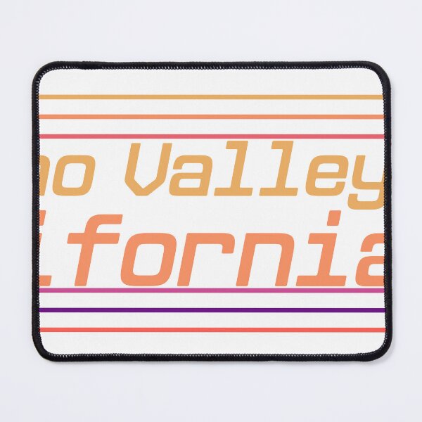 Item preview, Moreno Valley California City Marked On State Map designed and sold by TheIconSmith.