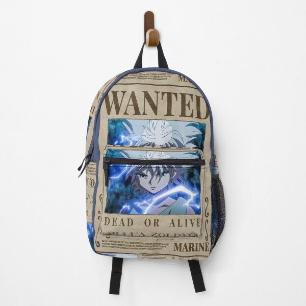 Item preview, hunter x hunter designed and sold by rythnazorsylli.