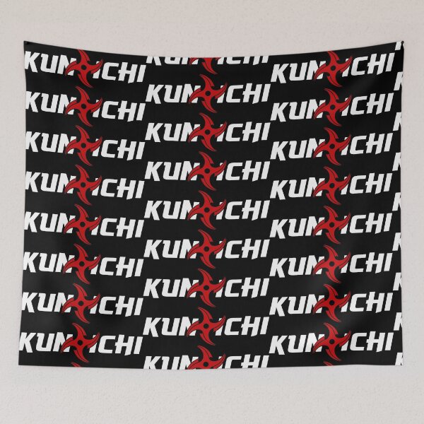 Item preview, Kunoichi Ninja Girl  designed and sold by blindninja.
