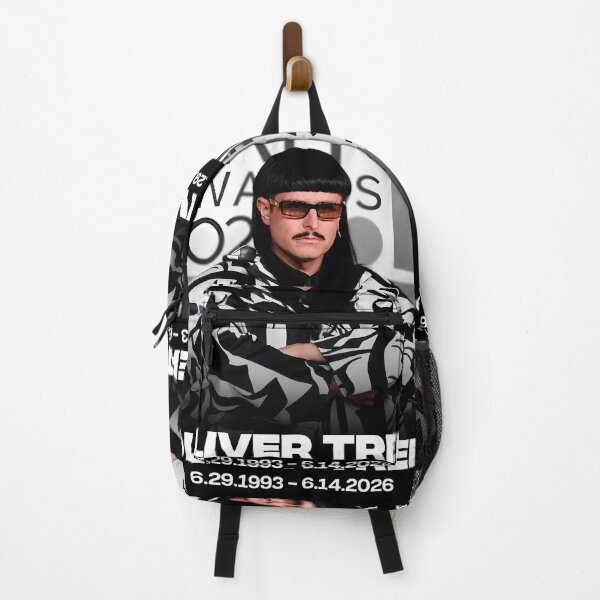 Item preview, Oliver Tree designed and sold by EchoMyriadArt.