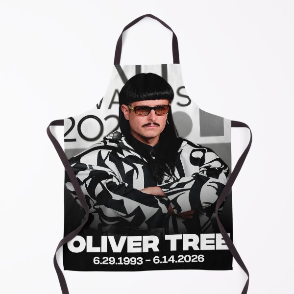 Item preview, Oliver Tree designed and sold by EchoMyriadArt.