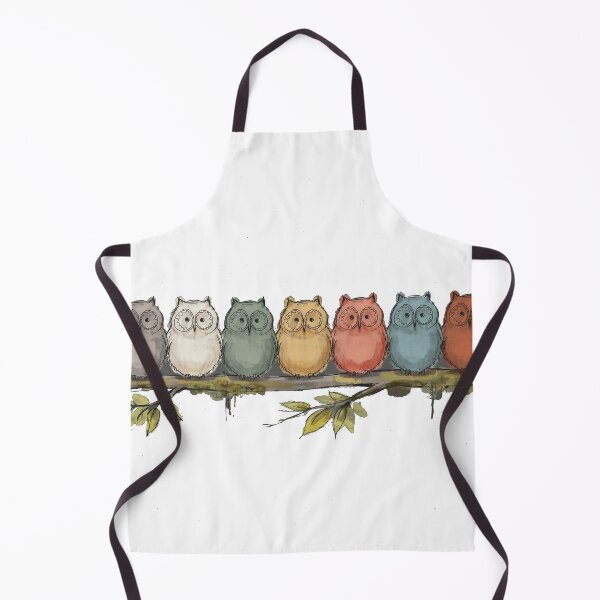 Item preview, Owl designed and sold by Mani801.