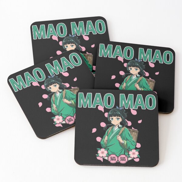 Item preview, MaoMao designed and sold by Darogapari.