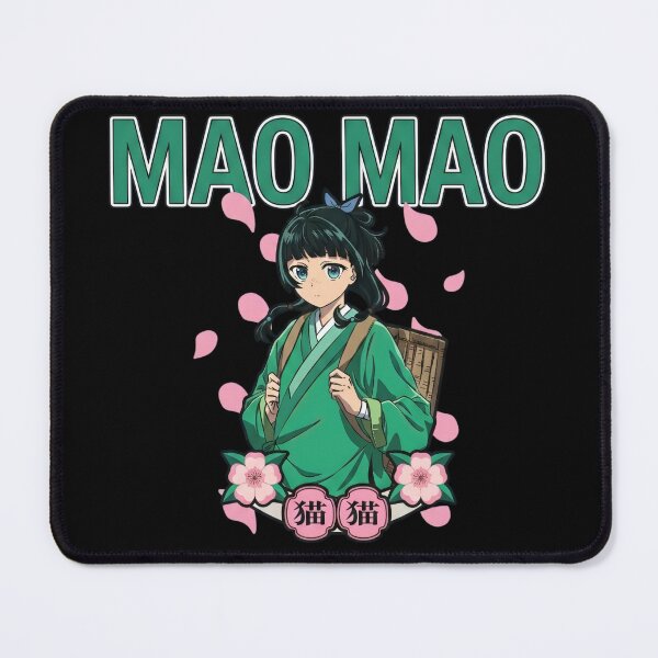 Item preview, MaoMao designed and sold by Darogapari.