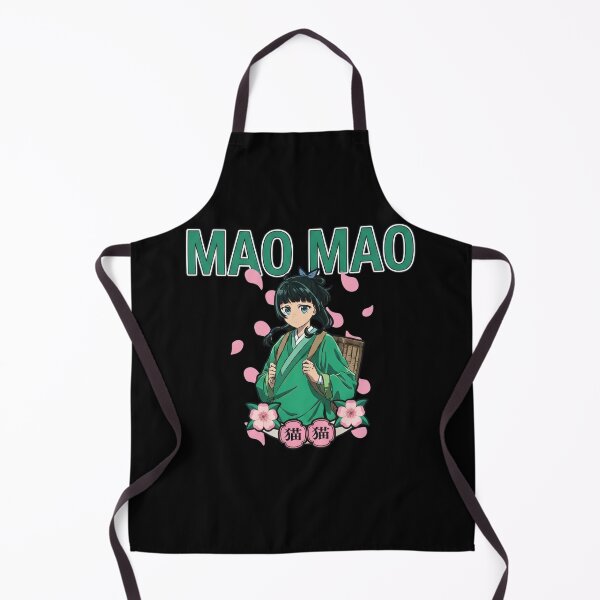 Item preview, MaoMao designed and sold by Darogapari.