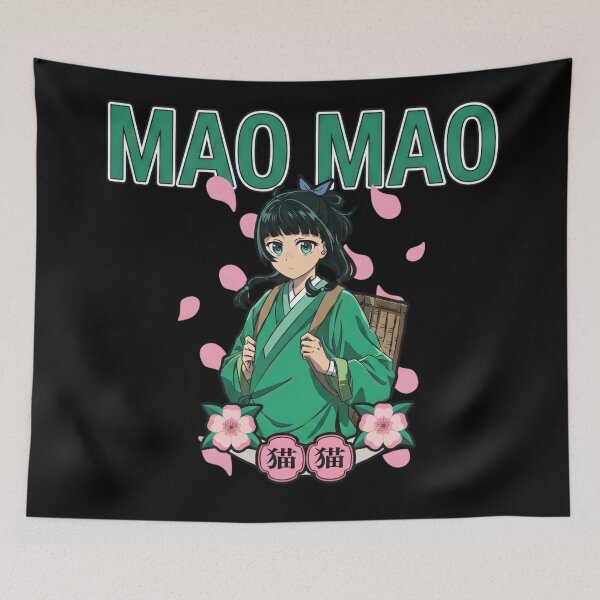 Item preview, MaoMao designed and sold by Darogapari.
