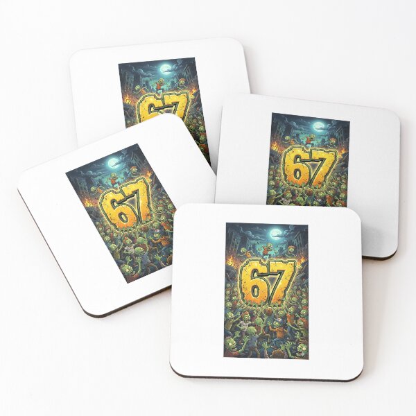 Item preview, The 67 number designed and sold by P89.