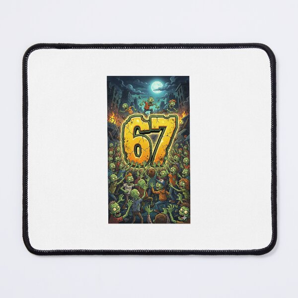 Item preview, The 67 number designed and sold by P89.
