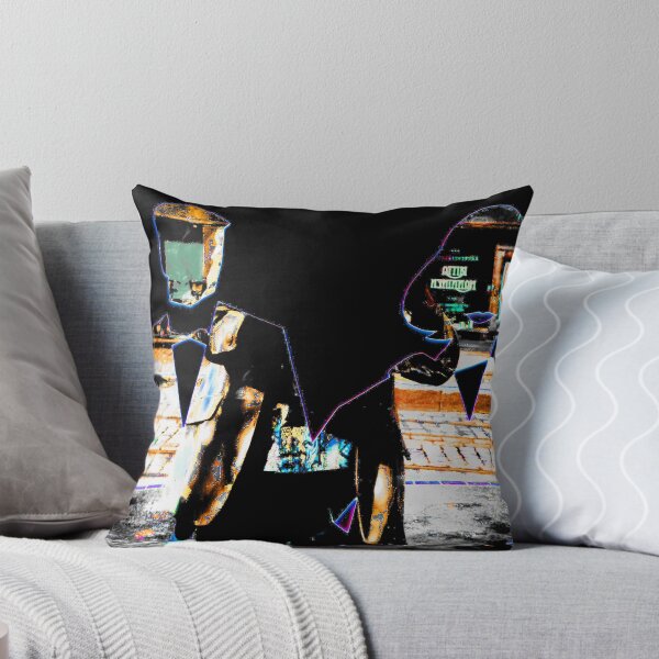 Artikelvorschau, Neon Romance Urban Shadows entworfen und verkauft von lyartgallery.