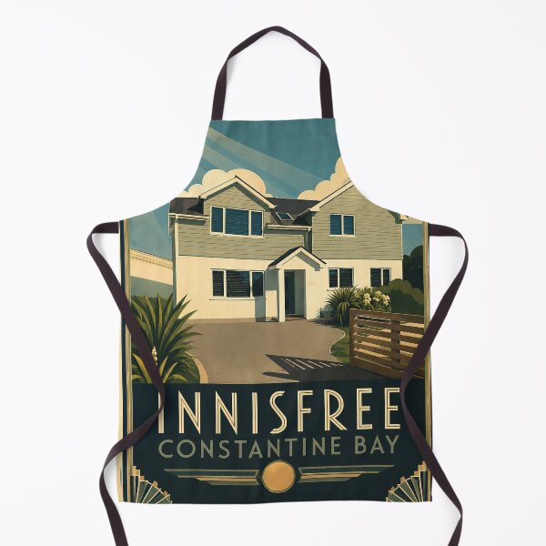 Item preview, Innisfree Constantine Bay designed and sold by The Deco Bureau.