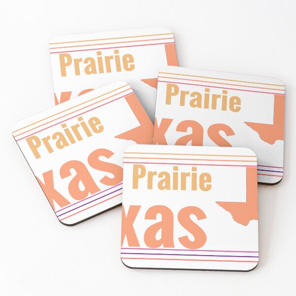 Item preview, Grand Prairie Texas City Marked On State Map designed and sold by TheIconSmith.