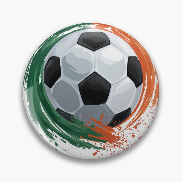 Item preview, Algeria Football Logo Design #9 designed and sold by GoldenAurora91.