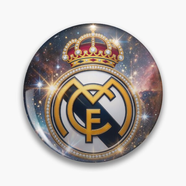 Item preview, Hala Madrid designed and sold by casamomo.
