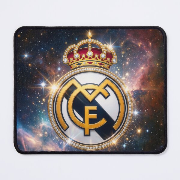 Item preview, Hala Madrid designed and sold by casamomo.