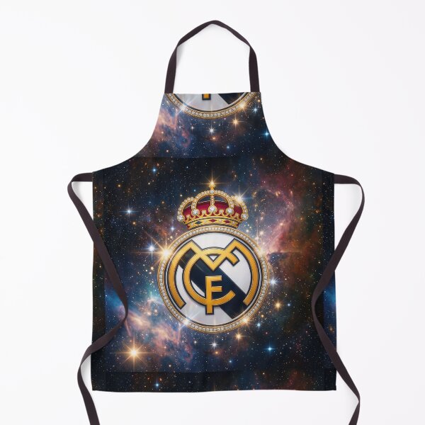 Item preview, Hala Madrid designed and sold by casamomo.
