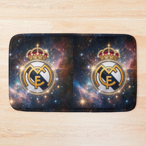 Item preview, Hala Madrid designed and sold by casamomo.