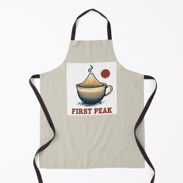 Item preview, Mount Fuji Coffee Cup Minimalist Pop Art designed and sold by Late Theory.