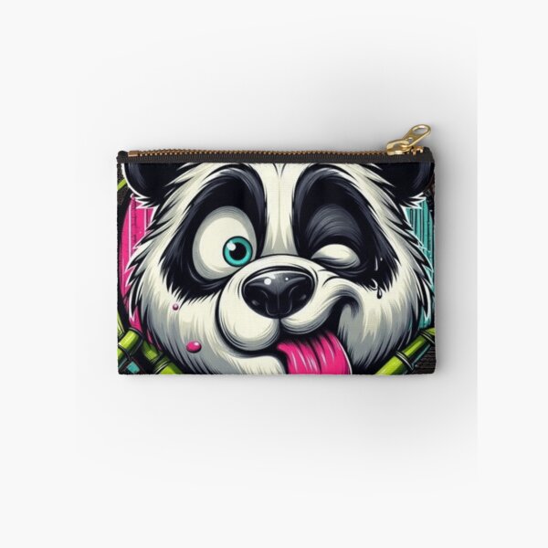 Item preview, Crazy panda  designed and sold by APEX CLOTHINGS.