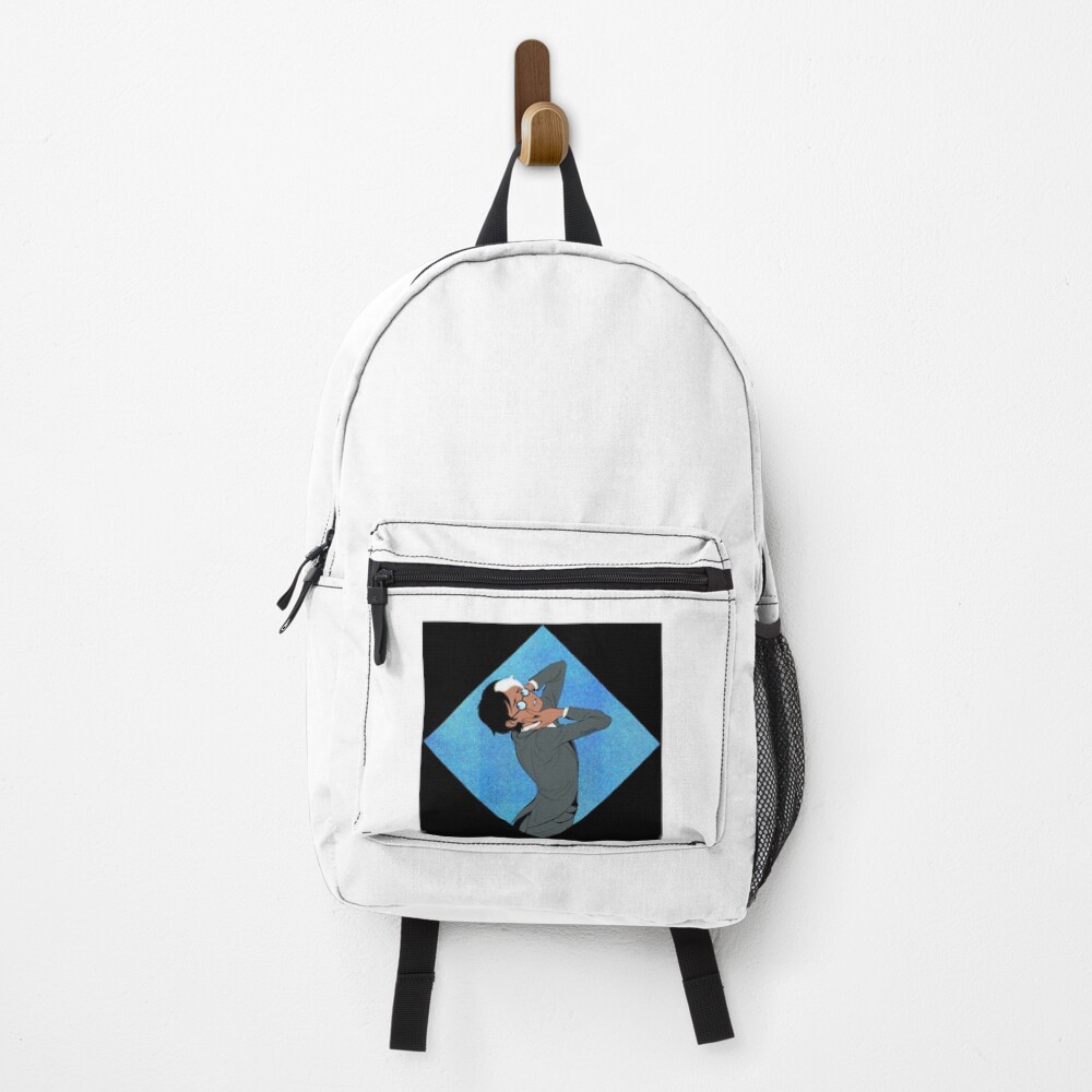 Item preview, Backpack designed and sold by Rookiez.